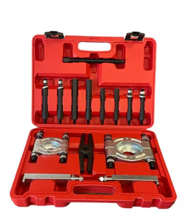 KIT EXTRACTOR DE RODAMIENTOS